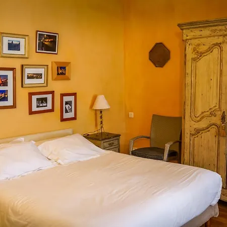 Casa de Férias Sous Les Courtines Carcassonne