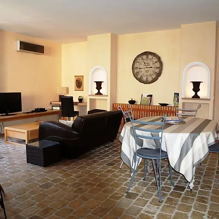Holiday home Sous Les Courtines