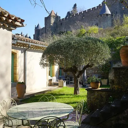 Holiday home Sous Les Courtines