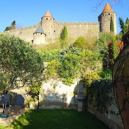 Holiday home Sous Les Courtines *