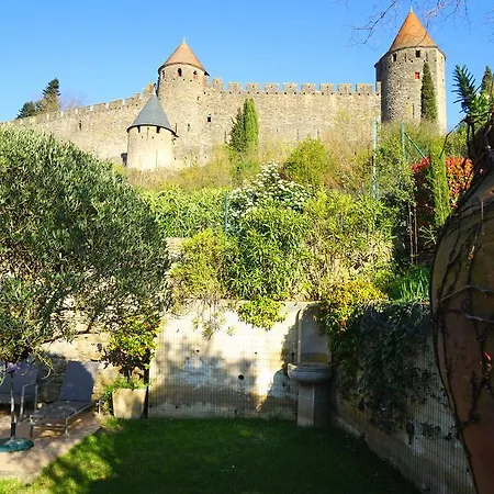 Holiday home Sous Les Courtines *