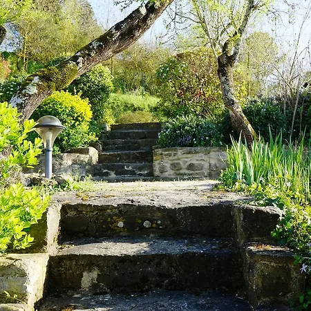 Sous Les Courtines Holiday home *