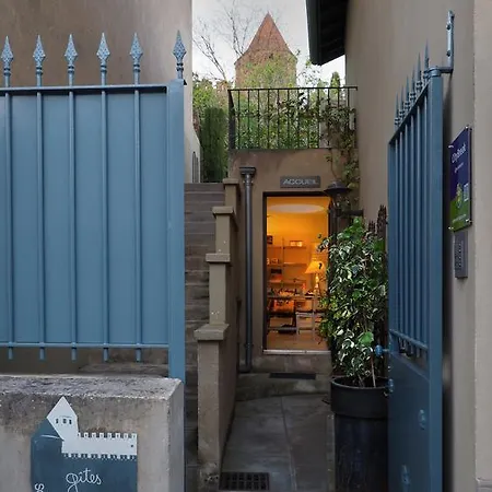 Sous Les Courtines Casa de Férias Carcassonne