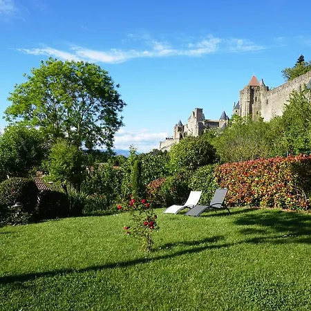 Sous Les Courtines Casa de Férias