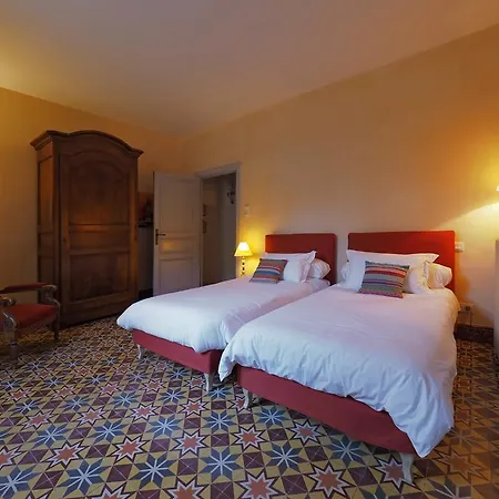 Sous Les Courtines Vakantiehuis