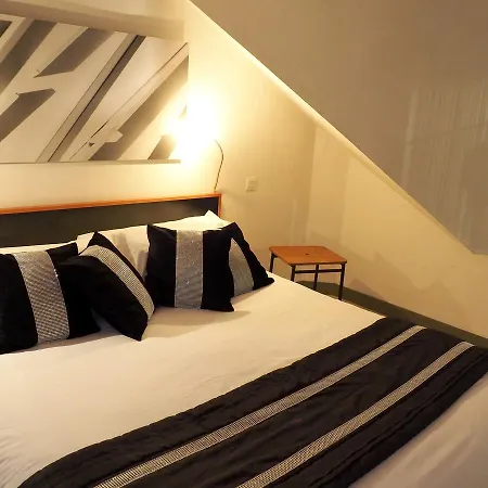 Holiday home Sous Les Courtines Carcassonne