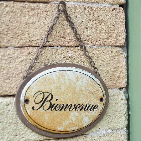 Holiday home Sous Les Courtines