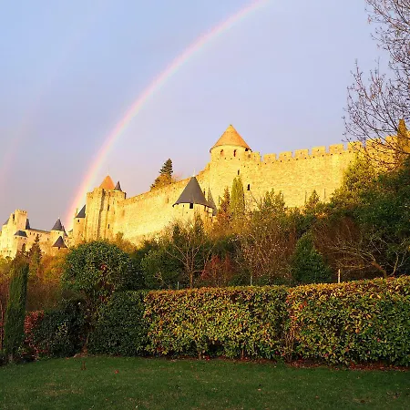 Sous Les Courtines * Carcassonne