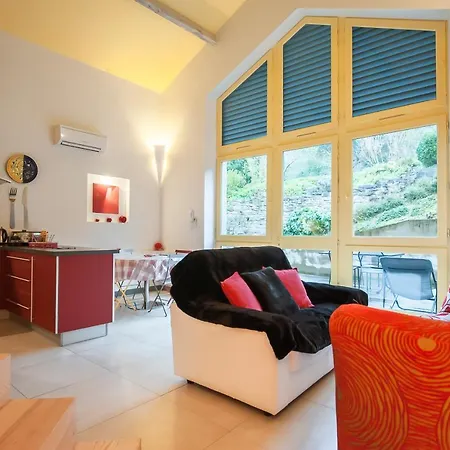 Sous Les Courtines Holiday home