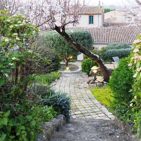 Sous Les Courtines * Carcassonne