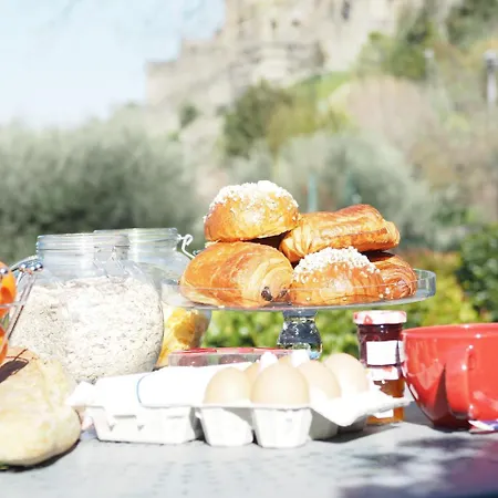 Sous Les Courtines Holiday home *