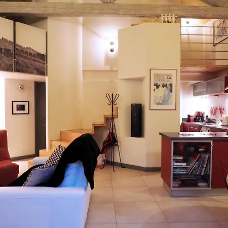 Feriehus Sous Les Courtines