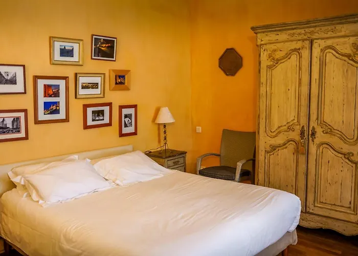 Holiday home Sous Les Courtines Carcassonne