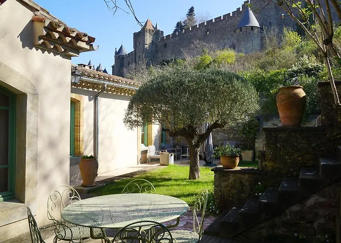 Holiday home Sous Les Courtines