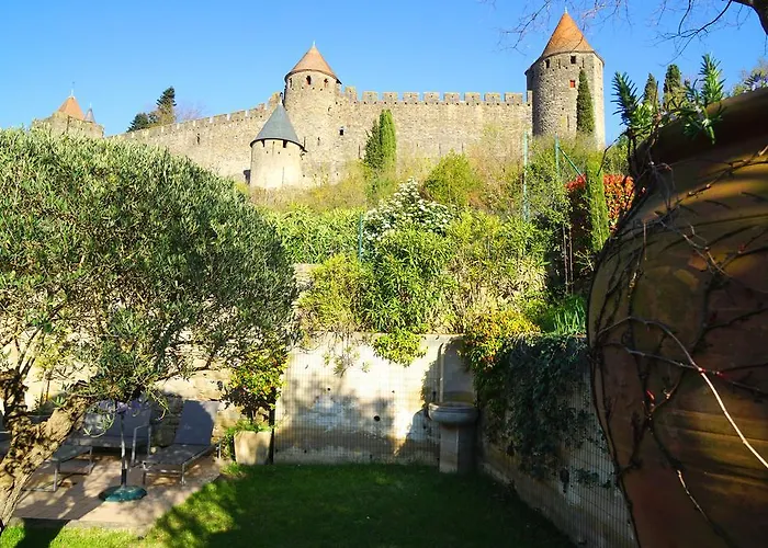 Feriehus Sous Les Courtines *