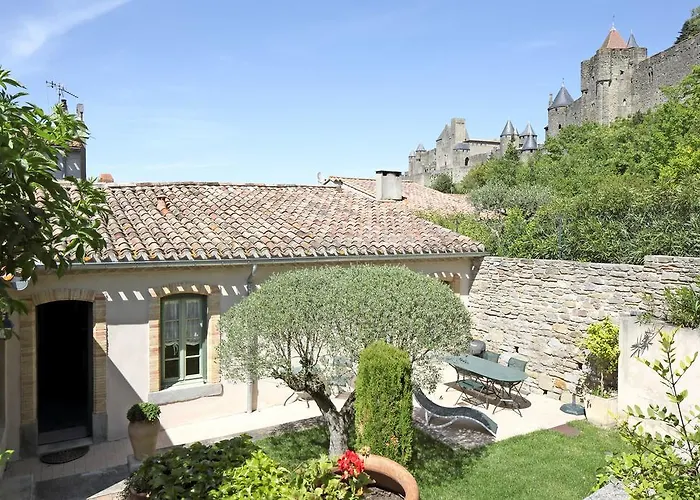 Holiday home Sous Les Courtines