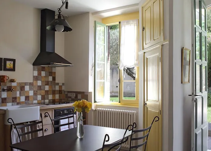 Sous Les Courtines Holiday home Carcassonne