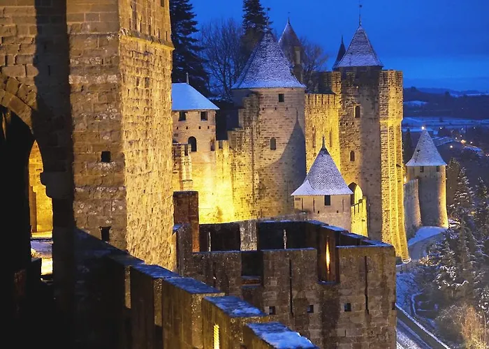 Sous Les Courtines Holiday home