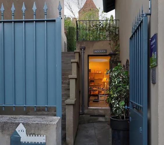 Sous Les Courtines Holiday home Carcassonne