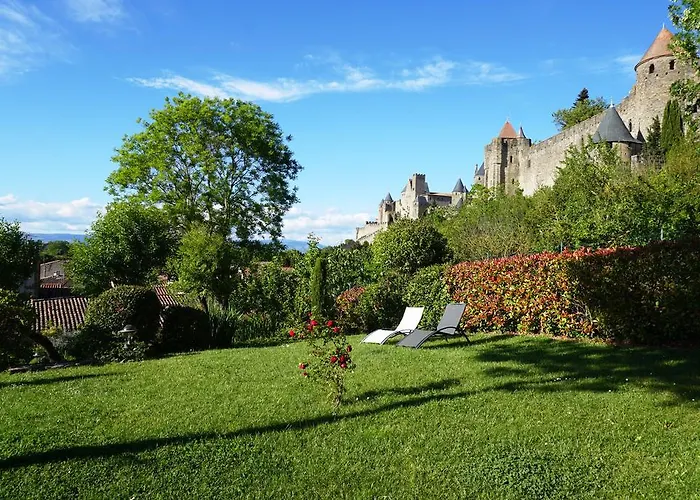 Sous Les Courtines Holiday home