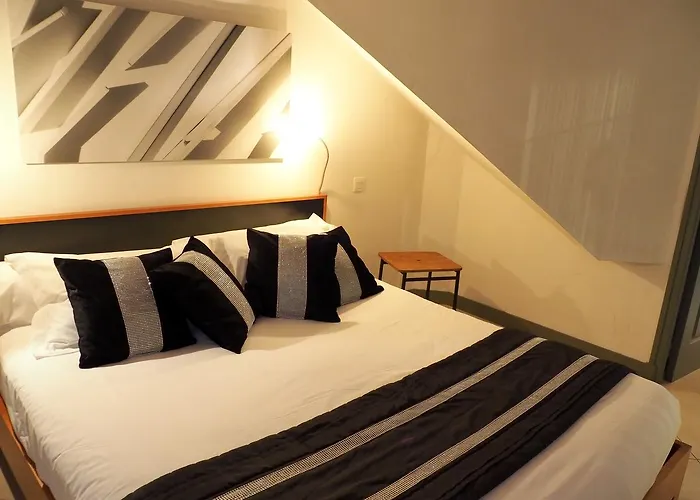 Holiday home Sous Les Courtines Carcassonne