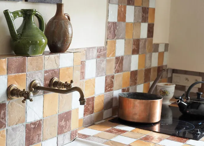 Sous Les Courtines Carcassonne