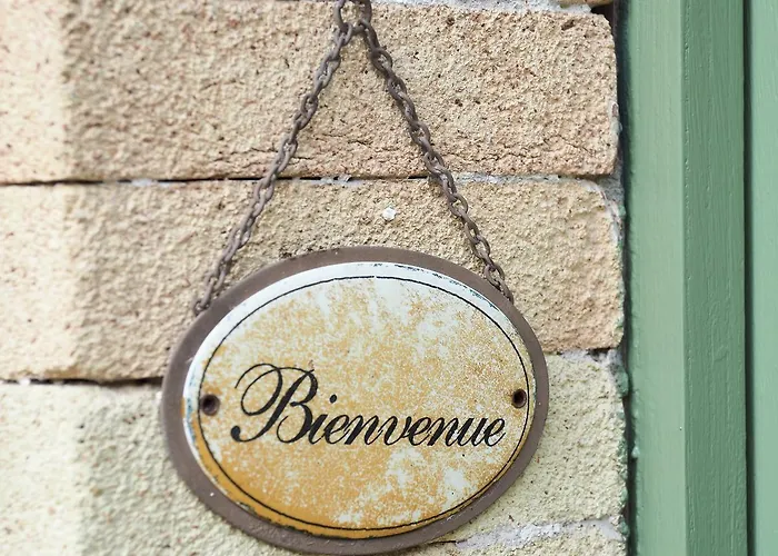 Feriehus Sous Les Courtines