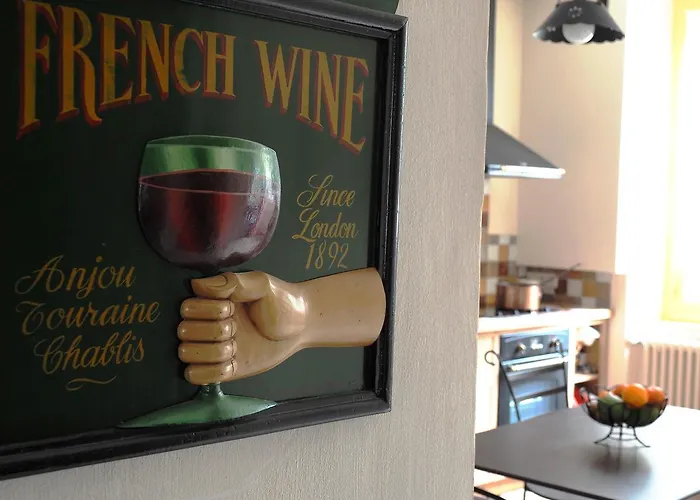 Sous Les Courtines Carcassonne