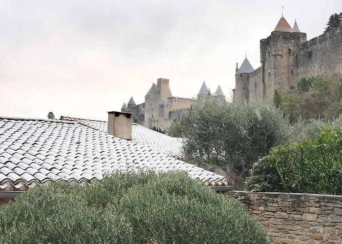 Sous Les Courtines Holiday home *