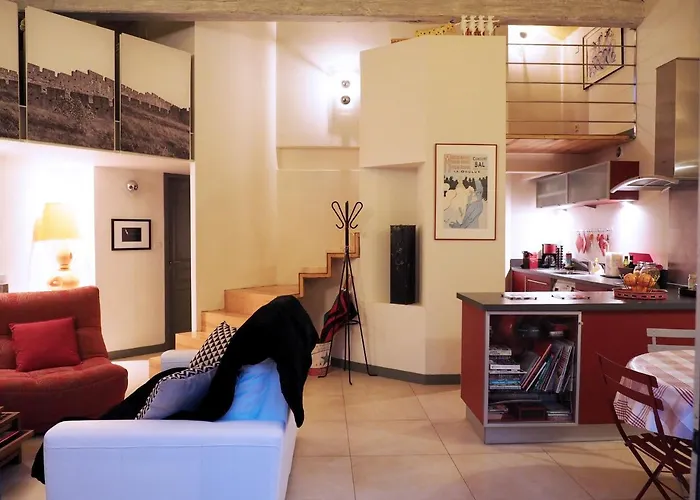 Holiday home Sous Les Courtines