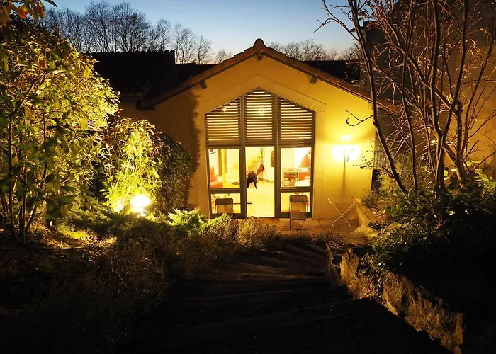 Sous Les Courtines Carcassonne